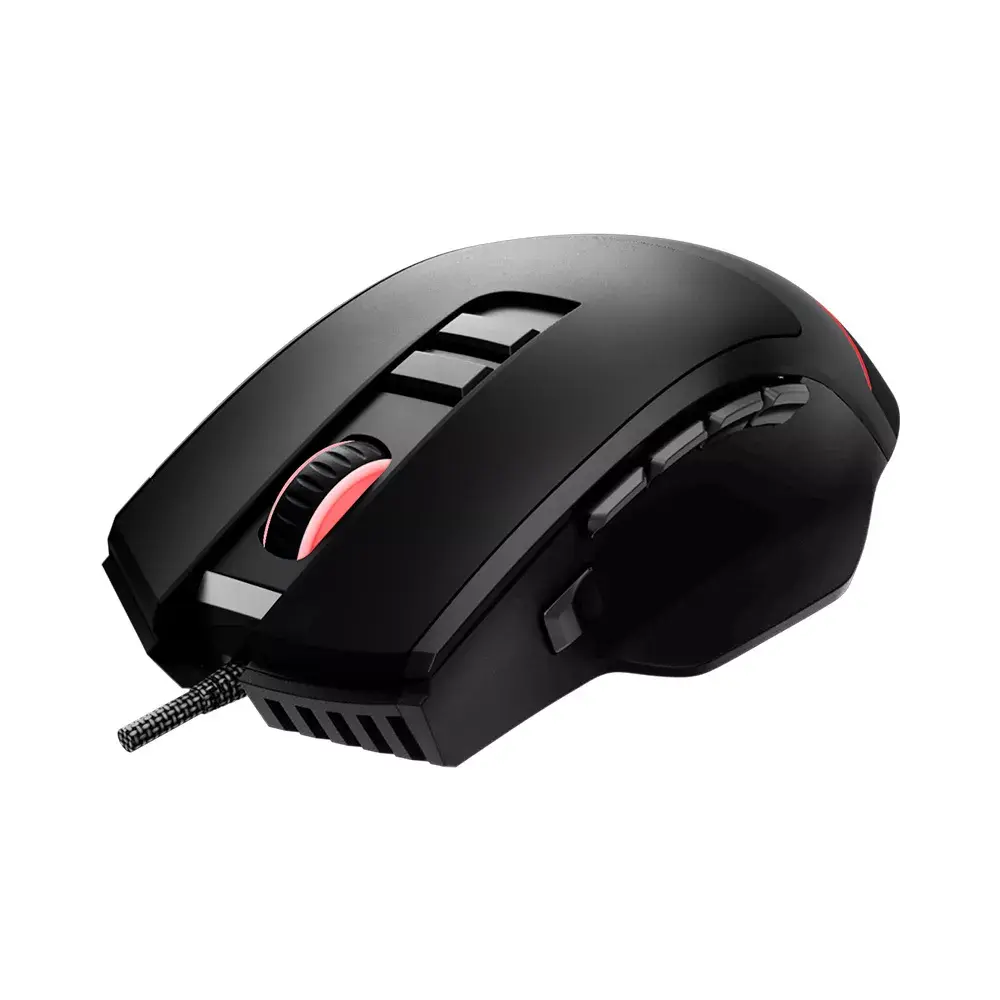 Игровая мышь Savio Valiant RGB Photo 4