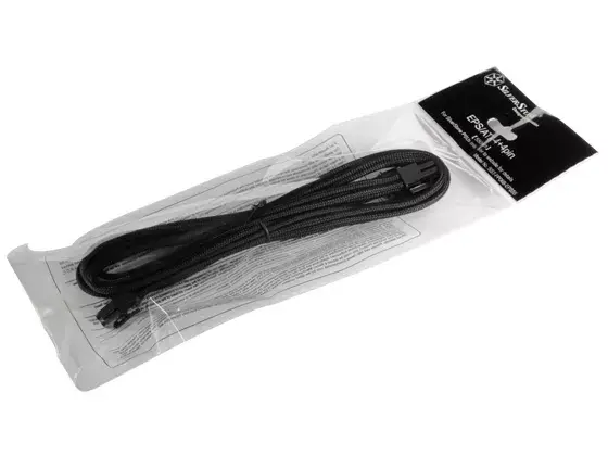 Power Cable Silverstone PP06B-EPS55 Photo 2