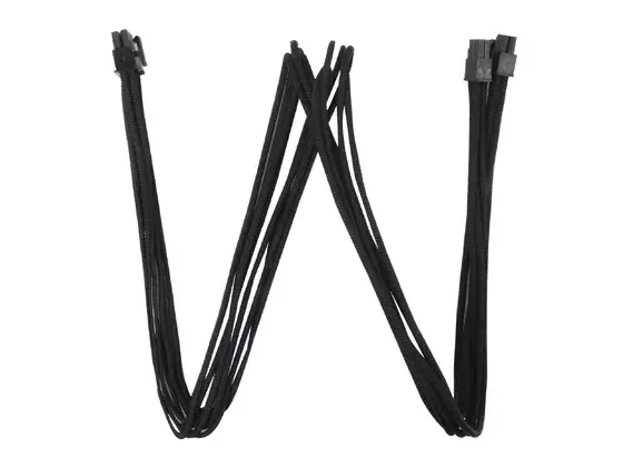 Power Cable Silverstone PP06B-EPS55 Photo 3