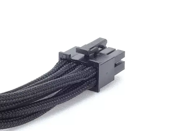 Power Cable Silverstone PP06B-EPS55 Photo 5