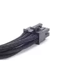 Power Cable Silverstone PP06B-EPS55 Photo 5