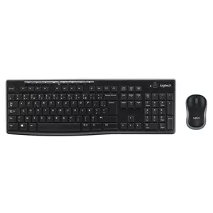 Wireless Combo MK270 Logitech