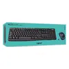 Wireless Combo MK270 Logitech Photo 7