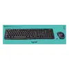 Wireless Combo MK270 Logitech Photo 9