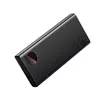 Portatīvais akumulators Baseus Adaman metal (Li-Ion) 20000mAh 22.5W PD3.0 QC3.0 2xUSB + USB C,  Melns Photo 4