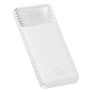 Portatīvais akumulators Baseus PPBD050002 10000 mAh