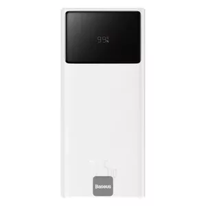 Portatīvais akumulators Baseus Star-Lord 20000 mAh