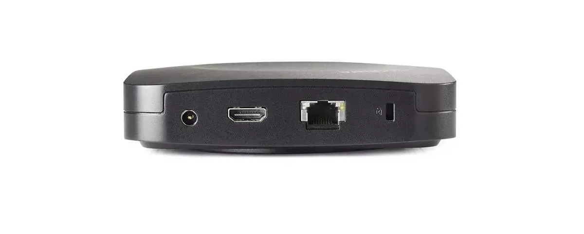 Barco ClickShare CX-20 set Gen 2 wireless presentation system Photo 2