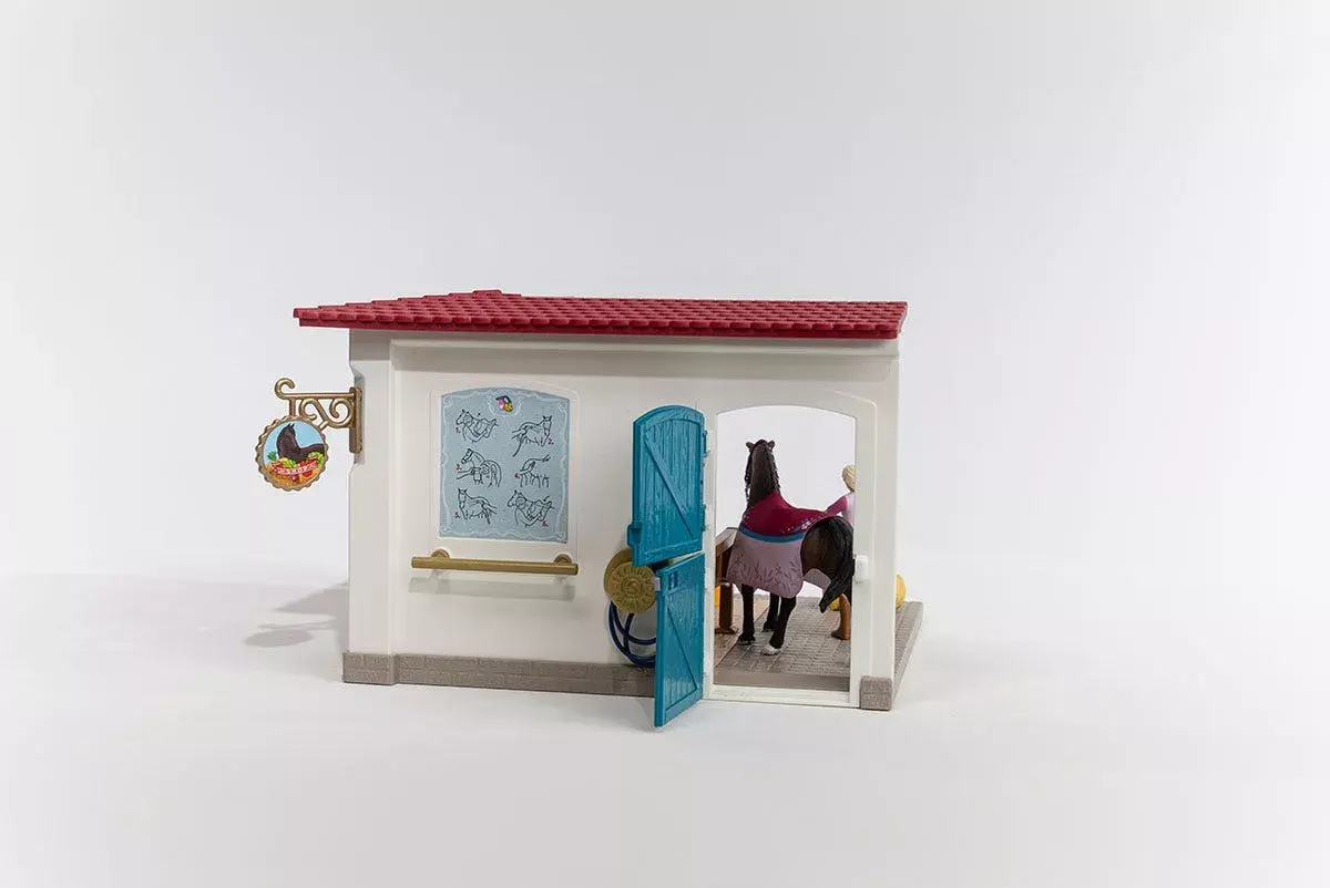 Fermas Schleich HORSE CLUB Zirgus veikals Photo 7