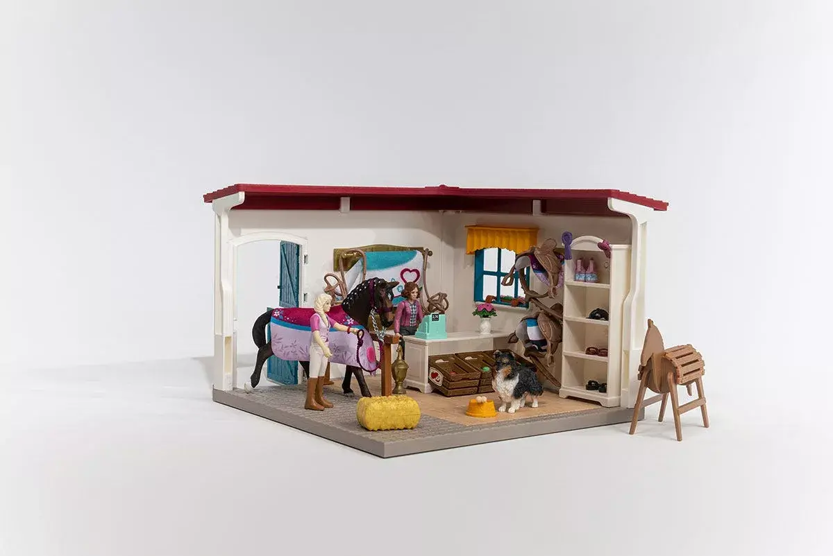 Fermas Schleich HORSE CLUB Zirgus veikals Photo 8
