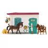 Fermas Schleich HORSE CLUB Zirgus veikals Photo 11