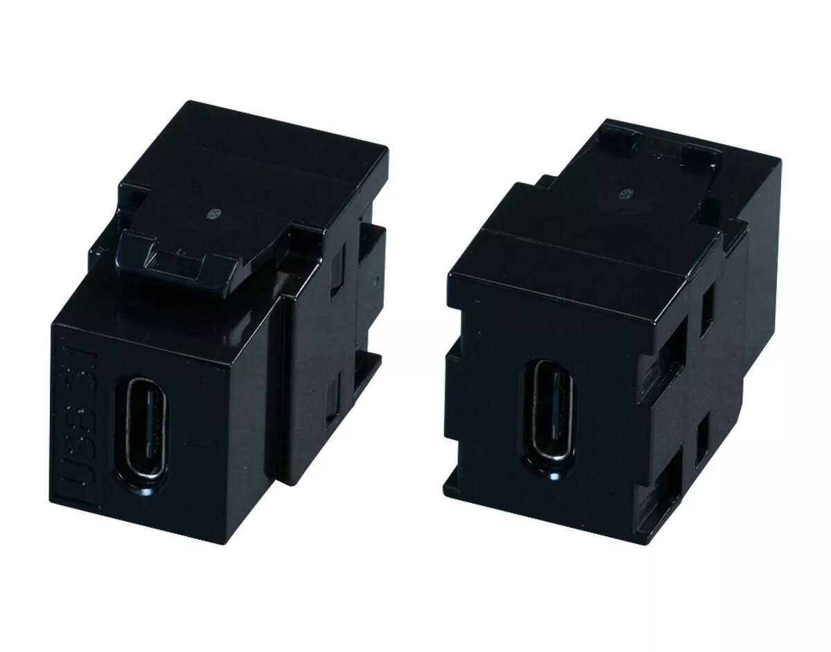 Keystone modulis EFB Elektronik EB560 Plakans