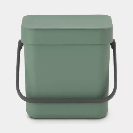 Trash Can Brabantia 129865 Photo 2