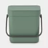 Trash Can Brabantia 129865 Photo 2