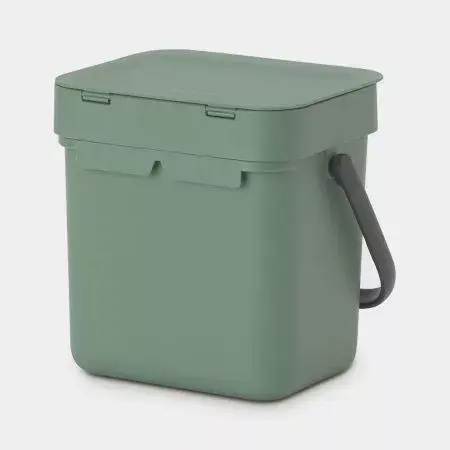 Trash Can Brabantia 129865 Photo 5