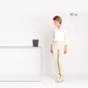 Brabantia Sort & Go 6 L Grey Waste Bin Photo 3