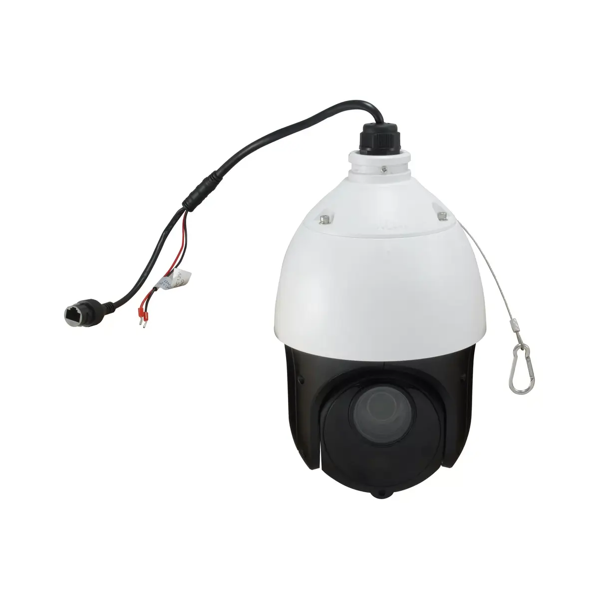 Videonovērošanas kamera LevelOne GEMINI FCS-4051 Photo 8