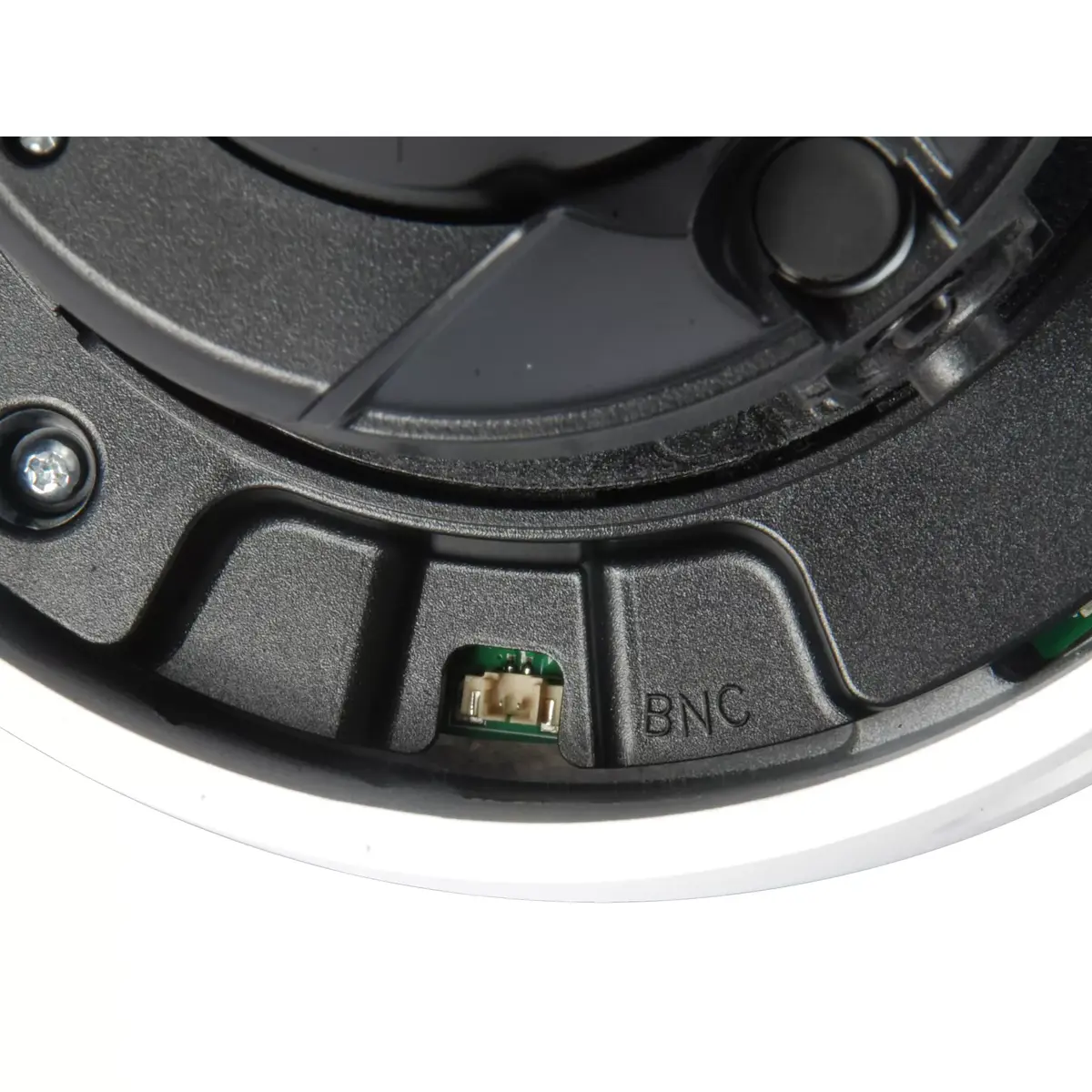 IP drošības kamera LevelOne GEMINI Zoom Dome 2-Megapikseļa Photo 2