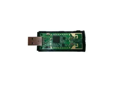 Longshine LCS-8133 USB сетевой адаптер Photo 2