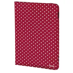 Hama Polka Dot 20,3 cm (8") Фолио Красный