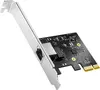 Cudy PE25 PCIe 2.5Gb Ethernet karte Photo 3