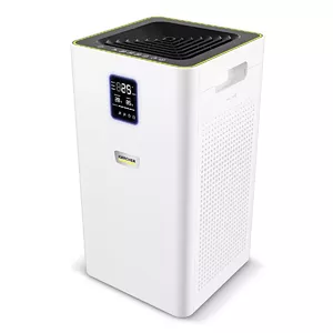 Gaisa attīrītājs Kärcher AF 30 30 m² White