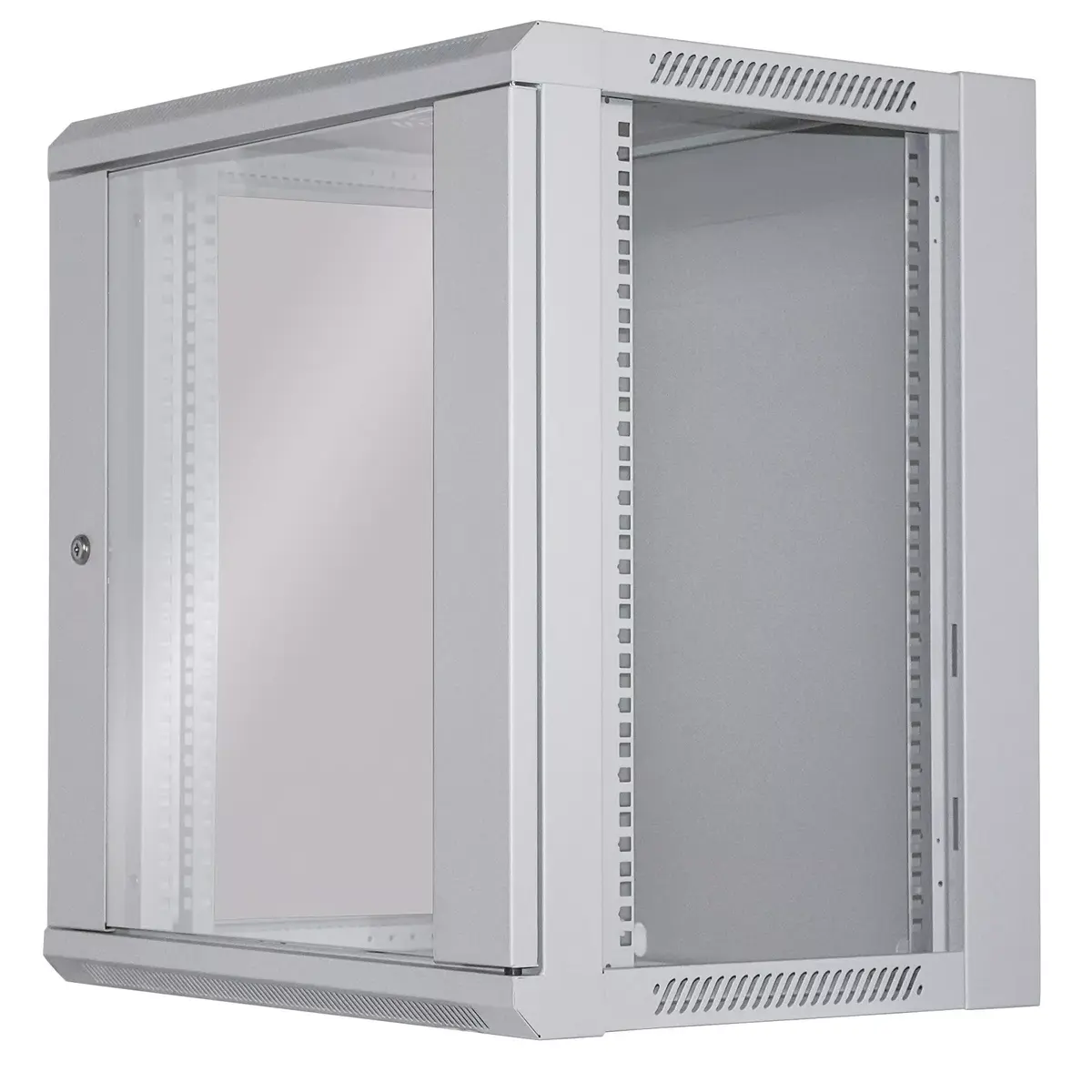 Настенный шкаф Intellinet 12U Photo 5