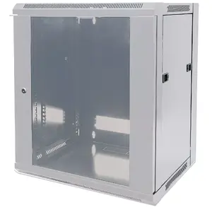 Настенный шкаф Intellinet 12U