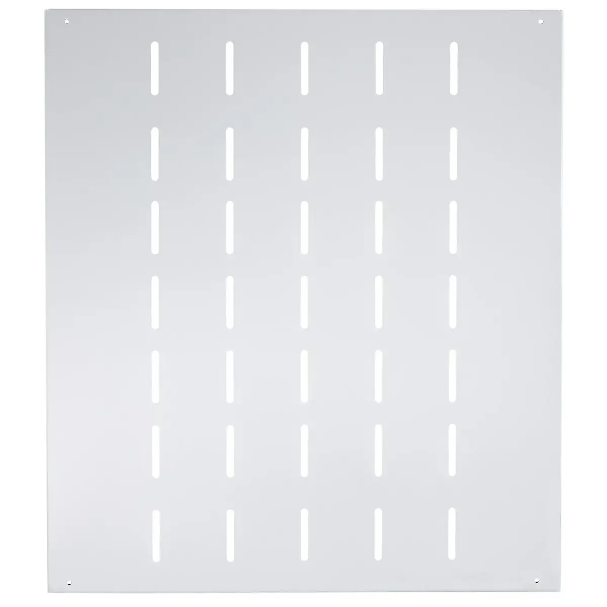 Полка для стойки Intellinet 19" Фиксированная полка 1U 525mm Photo 5