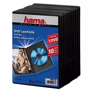 Optiskais disks Hama 00051276
