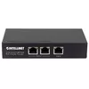 PoE+ atkārtotājs Intellinet 2-Port Photo 3