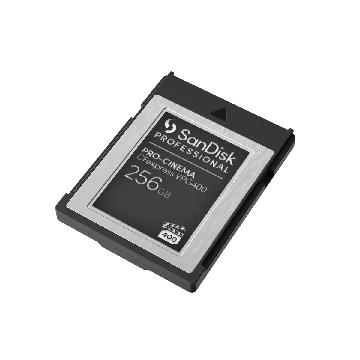 Флеш-память SanDisk 256 GB CFexpress Photo 2