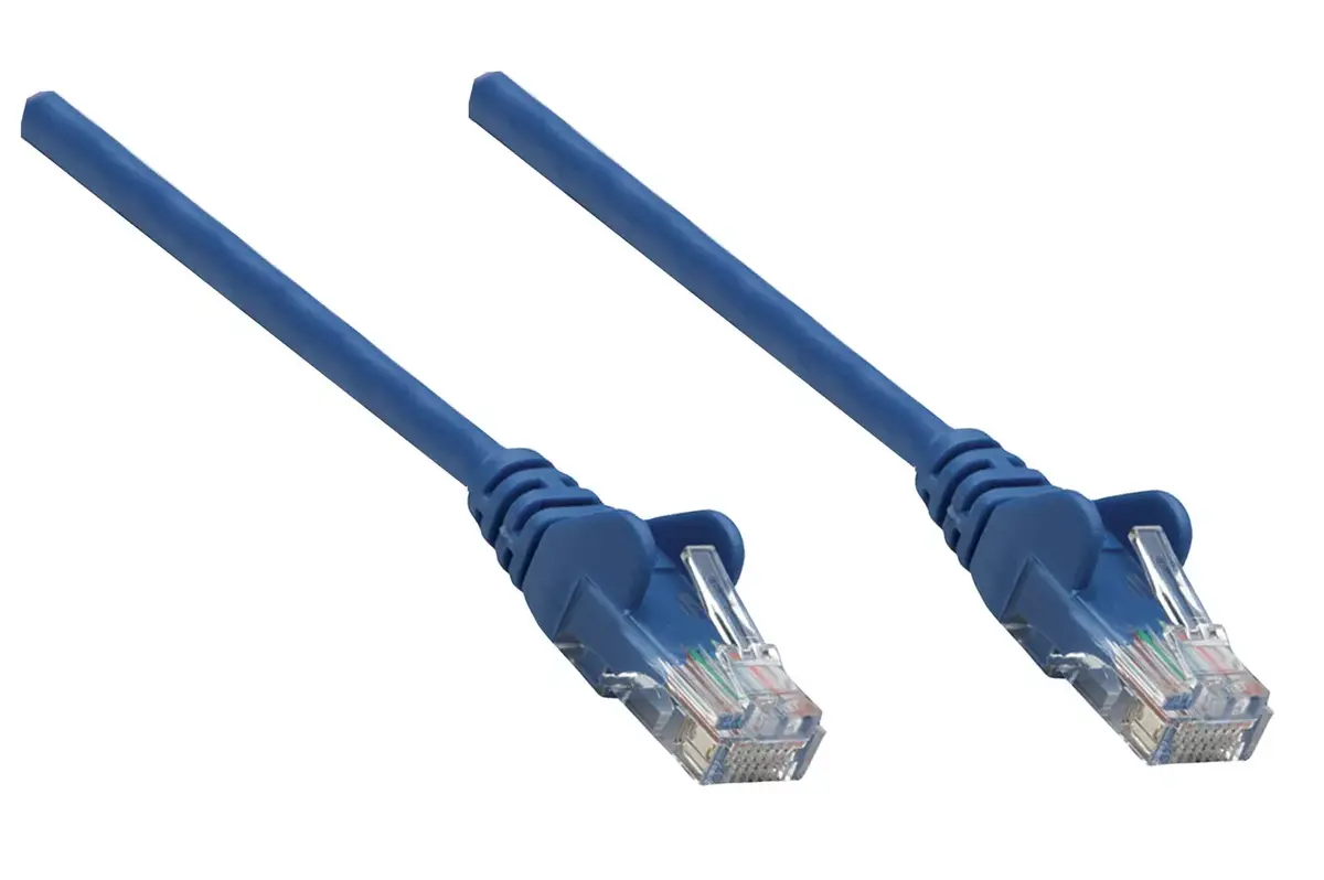 Network Cable Intellinet Cat6 Photo 2