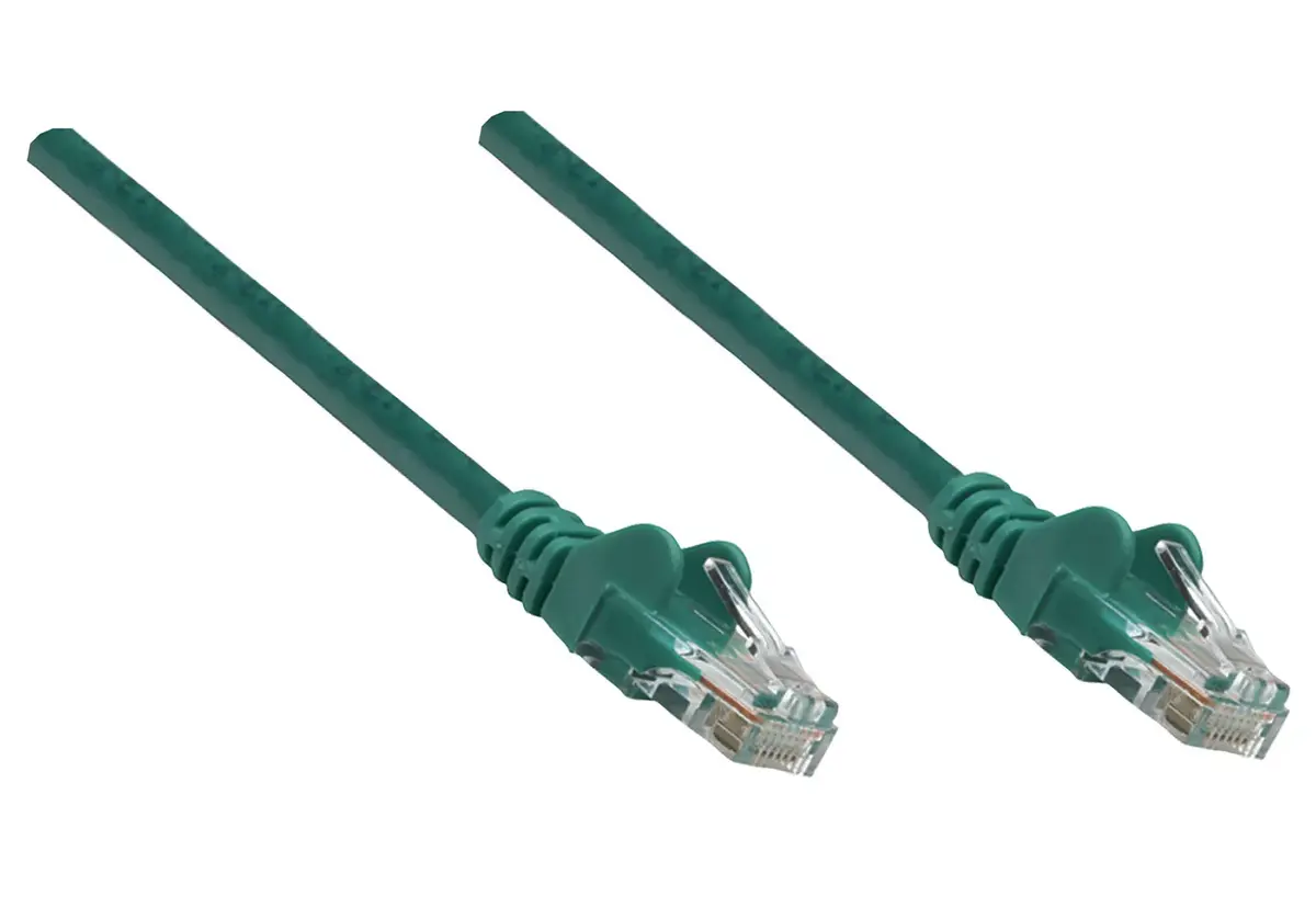 Network Cable Intellinet Cat6 Photo 2