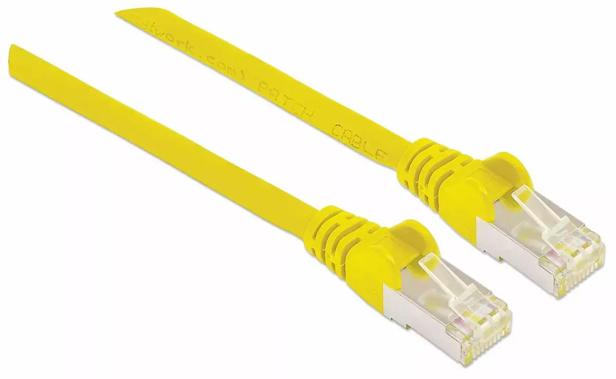 Network Cable Intellinet Cat7 Photo 2
