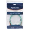 Fiber Optic Patch Cable Intellinet OM3 ST/LC Photo 5