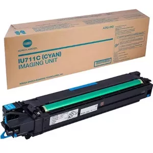 Имaging Unit Konica Minolta A2X20KD 155000 страниц Cyan