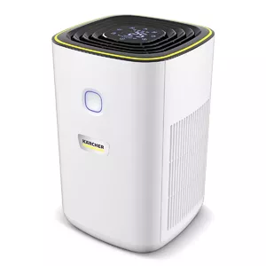 Air Purifier Kärcher AF 20 20 m² 24 W White