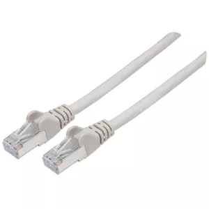 Network Cable Intellinet Cat6 RJ45 3m Grey