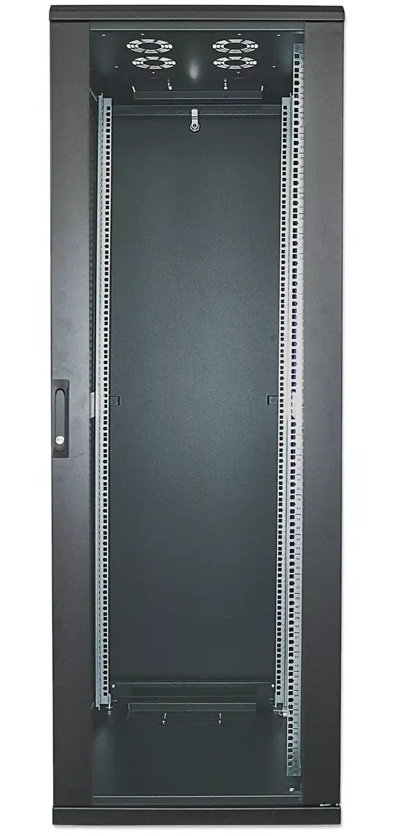 Напольный шкаф Intellinet 32U Photo 3