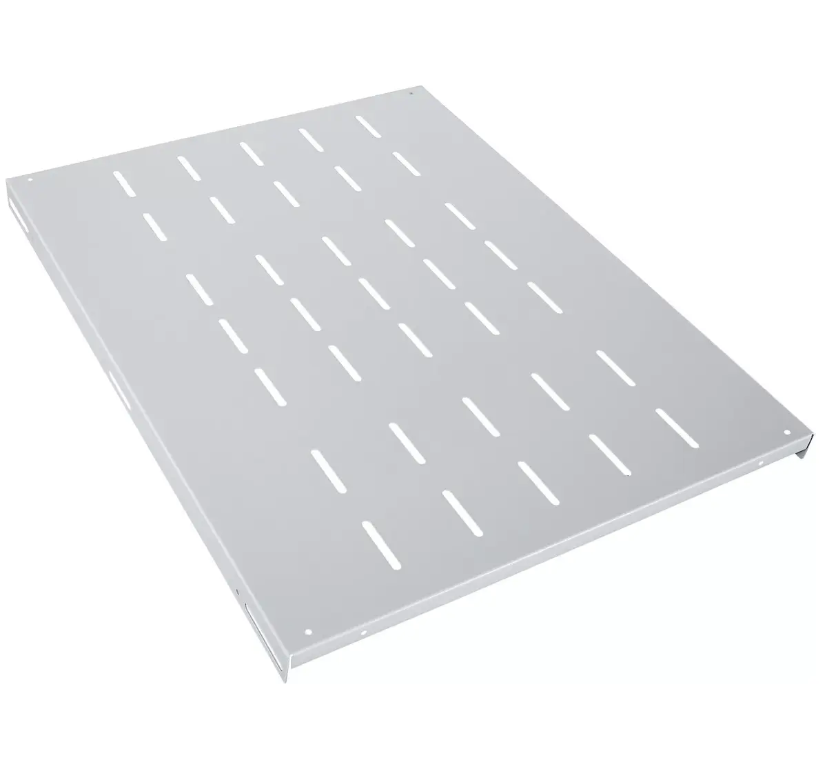 Rack shelf Intellinet 19" Fixed Shelf 1U Photo 2
