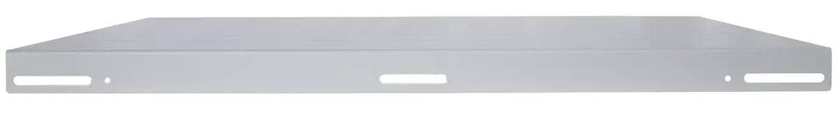 Rack shelf Intellinet 19" Fixed Shelf 1U Photo 3