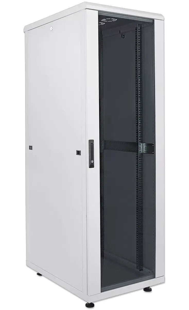 Напольный шкаф Intellinet 26U Photo 2