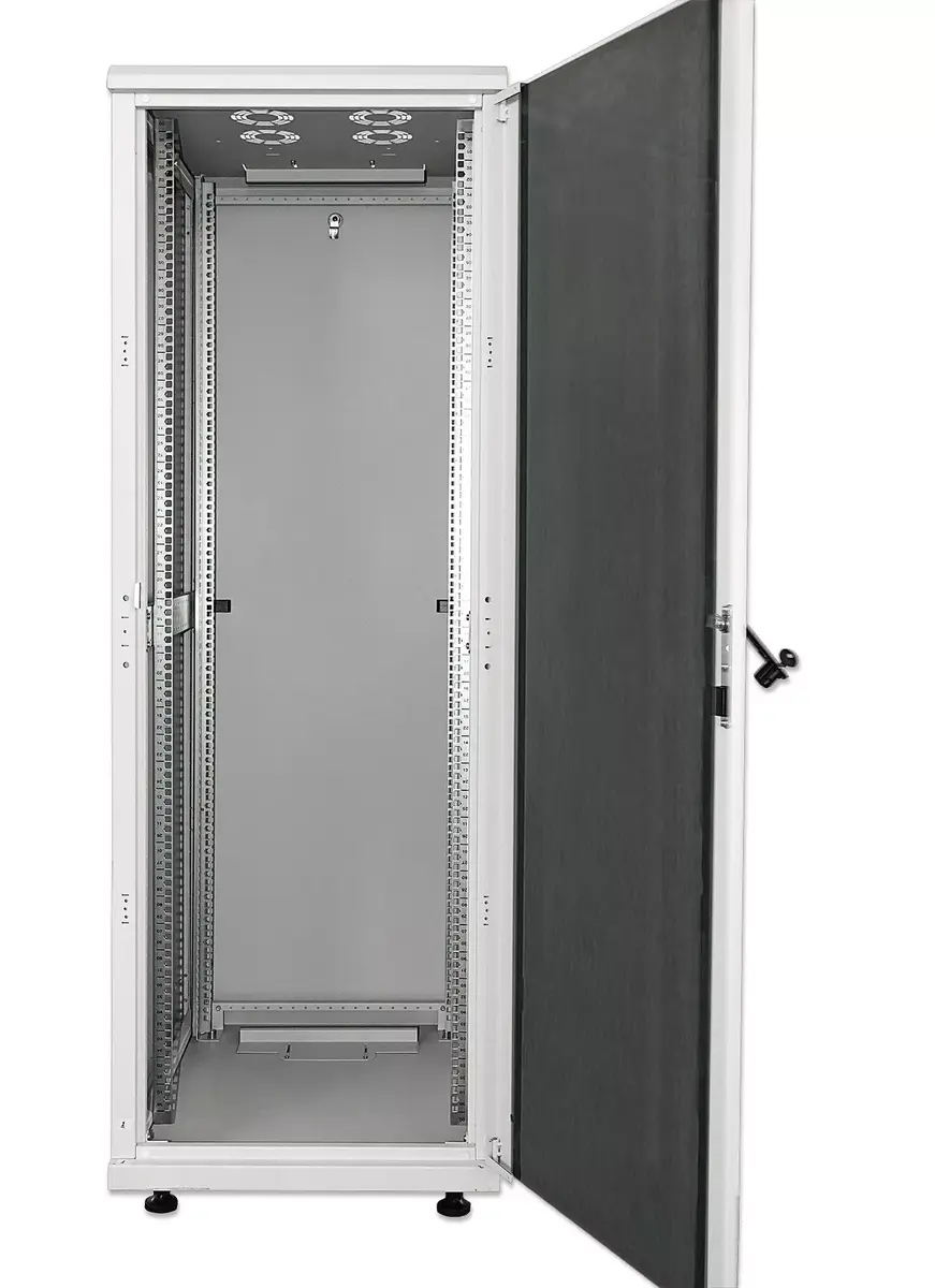 Напольный шкаф Intellinet 26U Photo 5