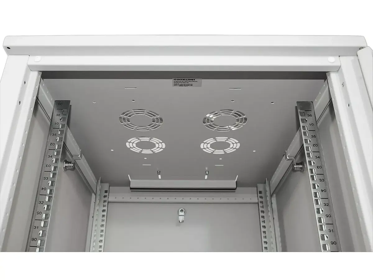 Напольный шкаф Intellinet 26U Photo 6