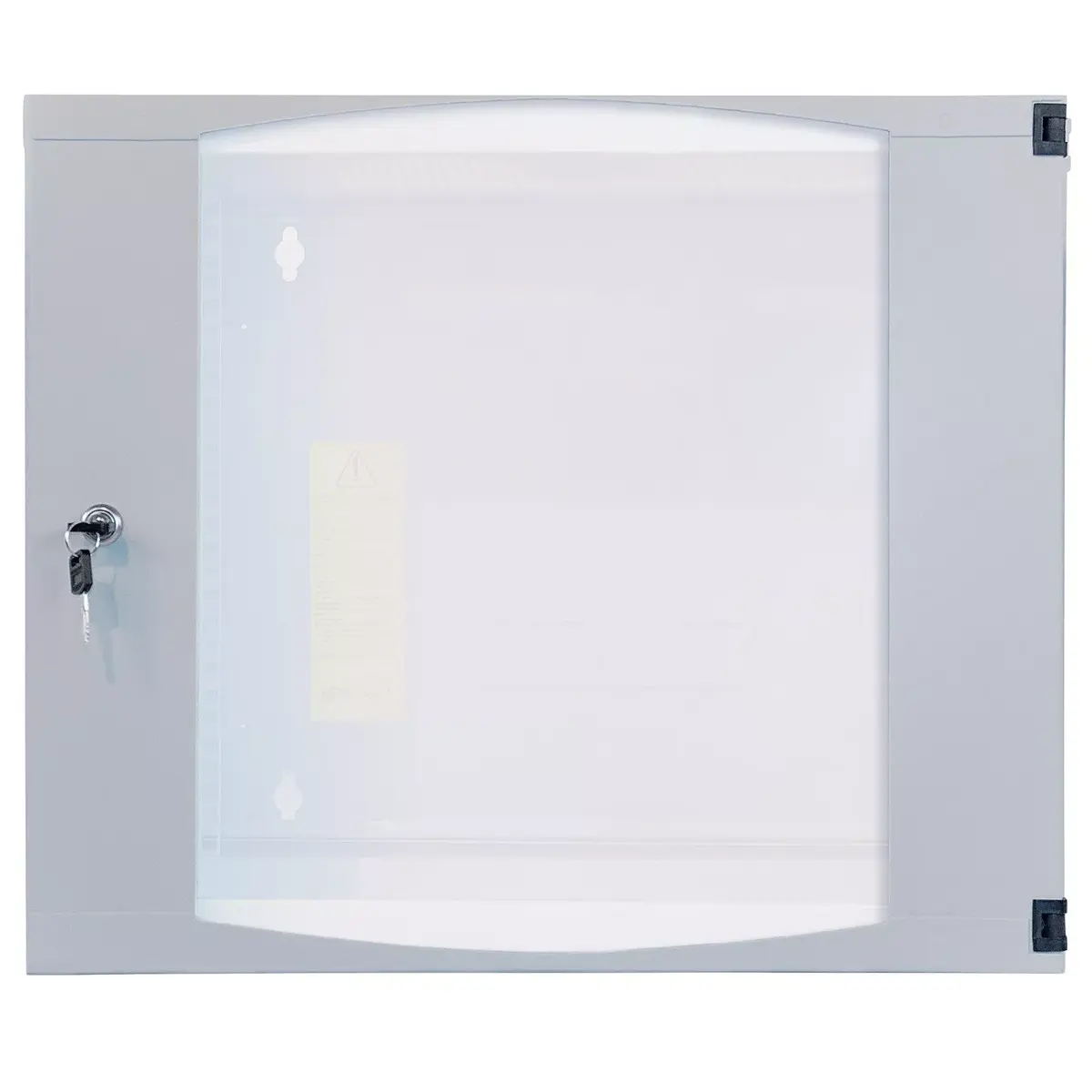 Настенный шкаф Intellinet 9U Photo 3