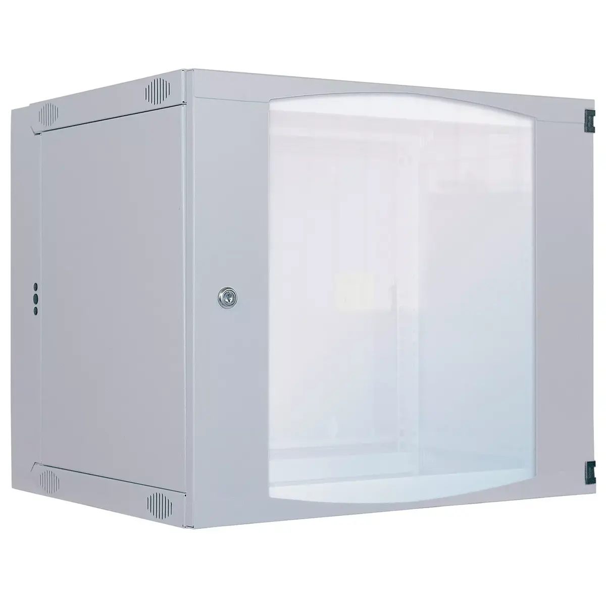 Настенный шкаф Intellinet 12U Photo 2