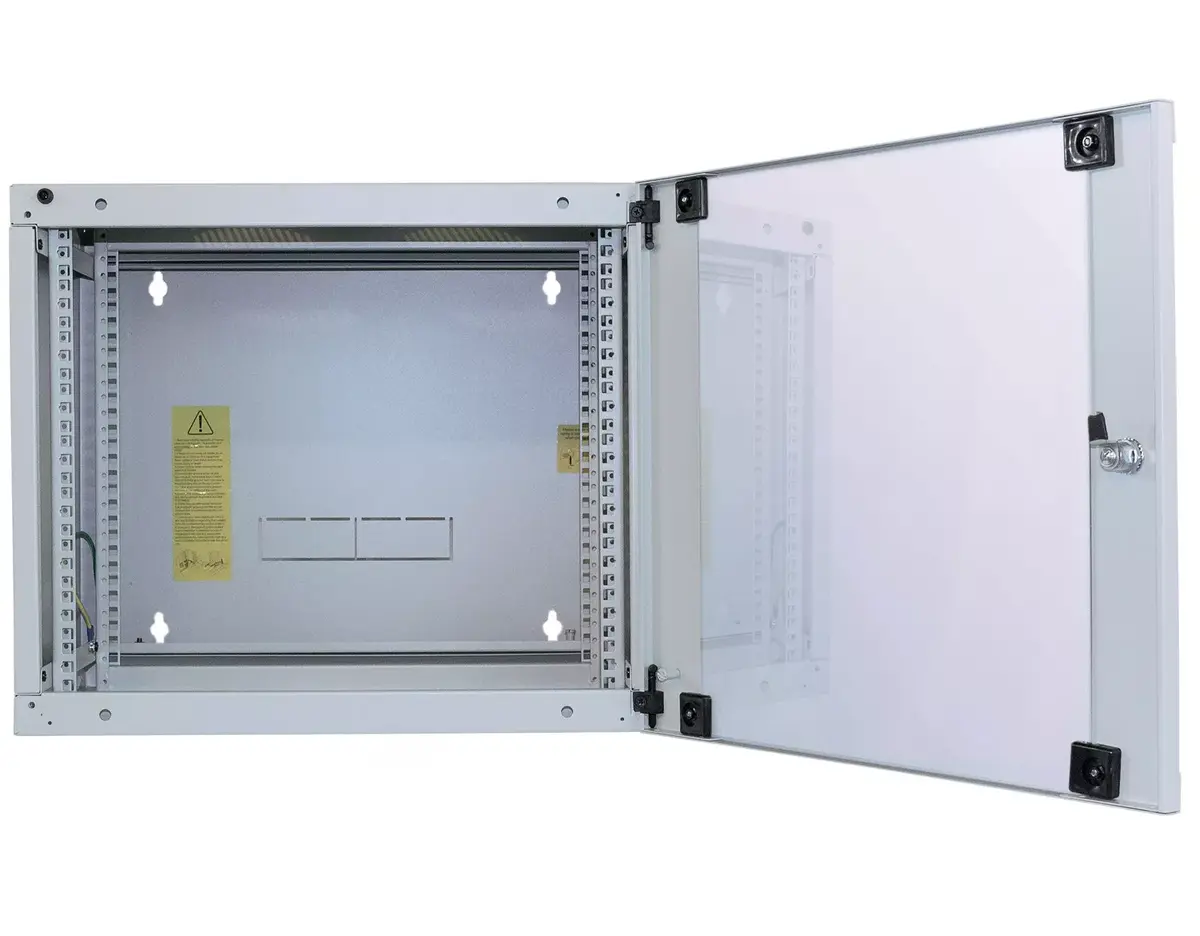 Настенный шкаф Intellinet 12U Photo 4