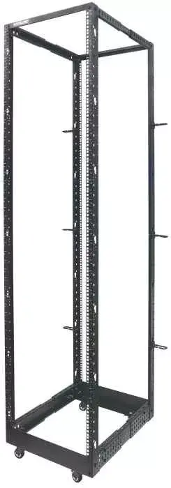 Открытая стойка Intellinet 45U Photo 4
