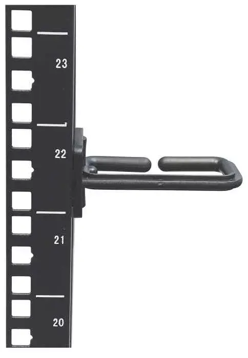 Открытая стойка Intellinet 45U Photo 9